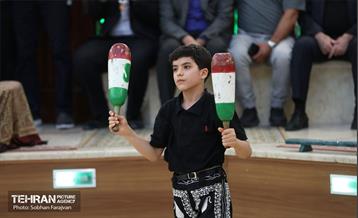 جشن گلریزان نذر یاری 34