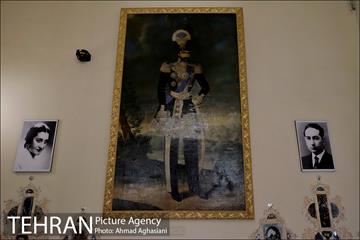 خانه مقدم، باارزش ترین خانه تهران 30