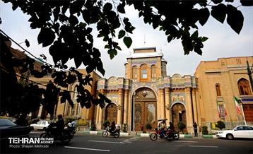 پاییز میدان مشق 49