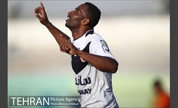 دیدار سایپا و بادران تهران در جام حذفی 19