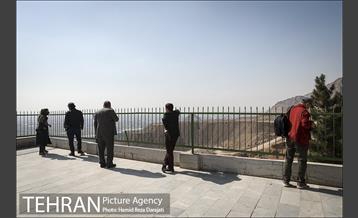 تور عکاسی پروژه های کوچک مقیاس منطقه 20