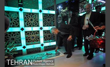 نشست شهردار تهران با جانبازان منطقه 8 پایتخت 4