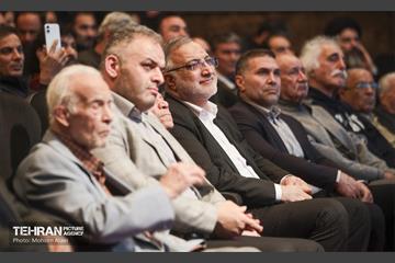 همایش ستارگان شهر 30