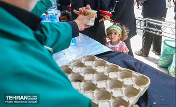 سی و سومین مراسم سالگرد ارتحال معمار کبیر انقلاب اسلامی  31