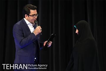 جشن روز جمهوری اسلامی در برج میلاد  11