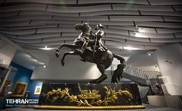 موزه سردار آسمانی 12