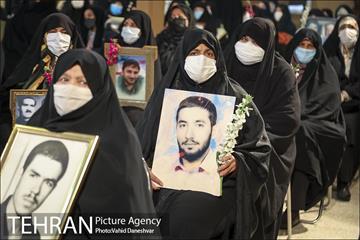 بیست و یکمین کنگره سرداران شهید منطقه 17
