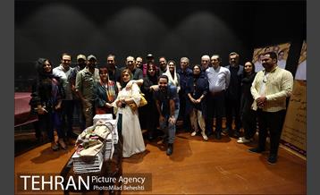 کنسرت موسیقی کردی چیروک 17