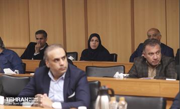 نشست شهر اندیش 33