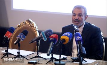 نشست خبری سازمان سرمایه‌گذاری و مشارکت‌های مردمی 6