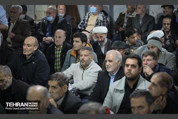 گنگره 540 شهید محله جوادیه 4