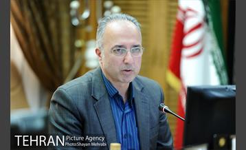 جلسه شورای معاونان شهرداری تهران 26