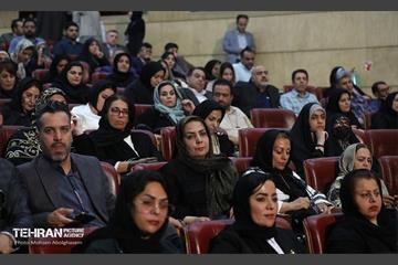 رویداد و نمایشگاه ملی مشاغل خانگی ایران 41