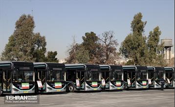 دویست و دوازدهمین پویش امید و افتخار 33