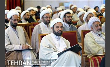 کارگاه های تخصصی چهاردهمین همایش علمی کاربردی ائمه جماعات شهرداری تهران 6