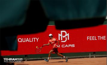 تور جهانی تنیس 23