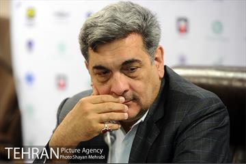 رصد و مانیتورینگ ترافیک اول مهر با حضور شهردار تهران 18