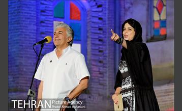 هجدهمین جشن خانه سینما 22