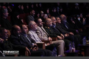 هفدهمین پاسداشت ادبیات جهاد و مقاومت 26