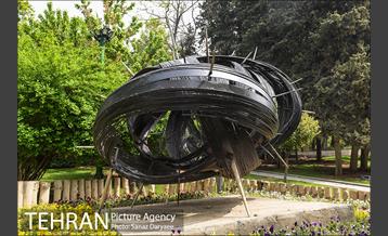 بوستان نیاوران 14