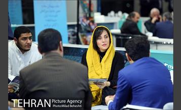 روز دوم جشنواره بین المللی سینما حقیقت‎ 17