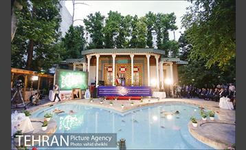 آیین تجلیل از خیرین مدرسه ساز 25