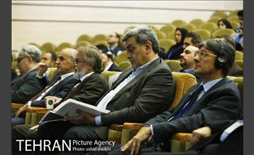 هشتمین کنفرانس بین المللی زلزله شناسی و مهندسی زلزله 13