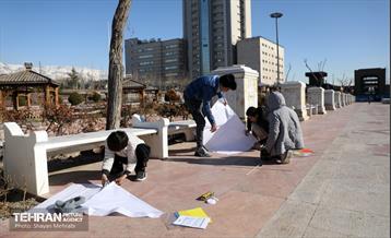 جشنواره بادبادک باز 9