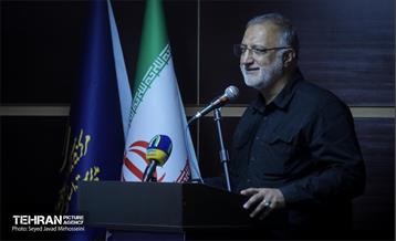 نشست مدیران و معاونین فرهنگی و کنشگران عرصه اربعین 17