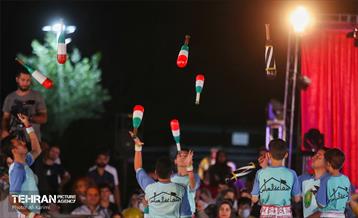 جشنواره بزرگ (تابستان اول) 32