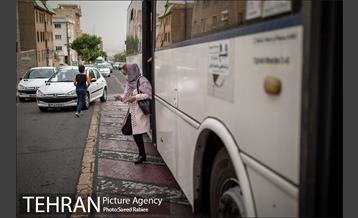 عبادت و خدمت؛ اتوبوسرانی 19