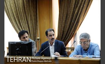 صد و یکمین نشست مجمع شهرداران کلان شهرهای ایران 8