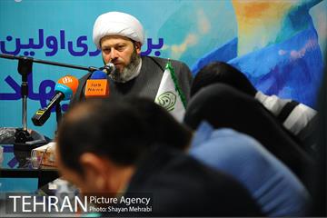 نشست خبری طرح جهاد مهربانی 2