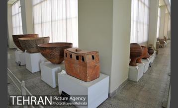 موزه ایران باستان 36