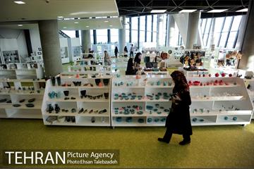 باغ کتاب تهران 27