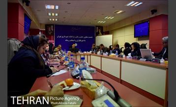 نشست خبری معاون حمل و نقل و ترافیک شهرداری تهران  5