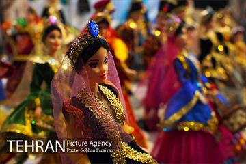 سومین روز نمایشگاه ملی صنایع دستی 20