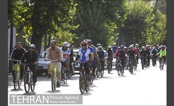 تور دوچرخه سواری خانوادگی منطقه 11 8