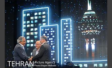 اختتامیه جشنواره عکس برج میلاد 21