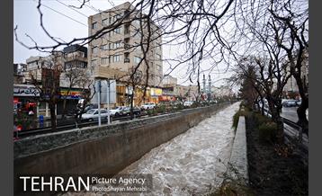 لایروبی و رسوب زدایی شبکه جمع آوری آبهای سطحی-2 30