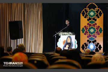 مراسم یادبود مادر سرزمین آفتاب  26