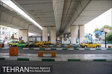 پل‌های تهران؛ پل سید خندان 17