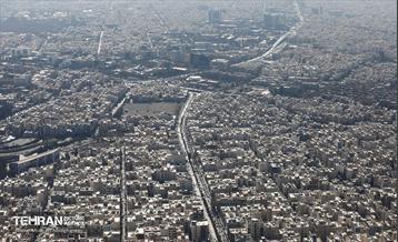 هوای پاک تهران 33