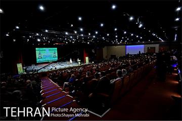 گردهمایی کارکنان معاونت فنی و عمران با حضور شهردار تهران 40