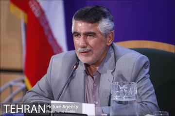 شبگردی اصحاب رسانه در منطقه چهار شهرداری تهران  48
