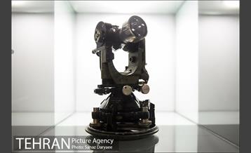 نمایشگاه دائمی نقشه 6