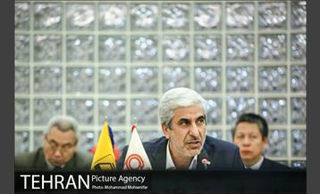 امضا قرارداد خرید ۳۷۶ واگن مترو 13