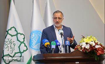 آیین امضای تفاهم‌نامه راه‌اندازی ناحیه نوآوری تهران 17