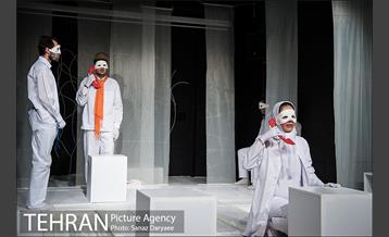 نمایش فصل بهار نارنج 4