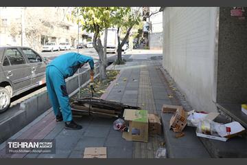 به وقت خدمت؛ نوماند 15